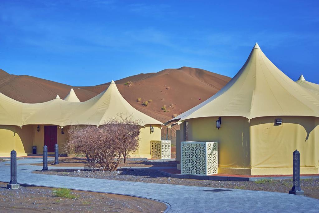 Dunes By Al Nahda Abyad Eksteriør billede