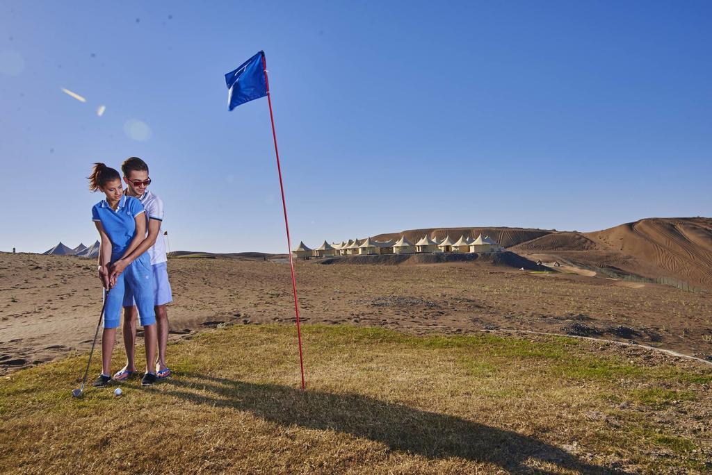 Dunes By Al Nahda Abyad Eksteriør billede