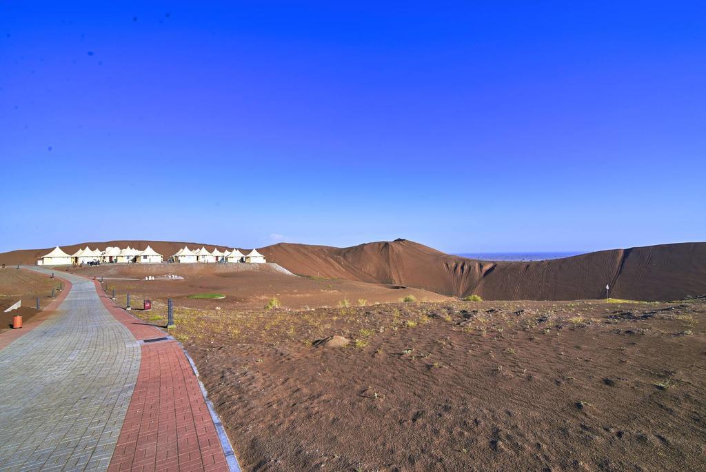 Dunes By Al Nahda Abyad Eksteriør billede